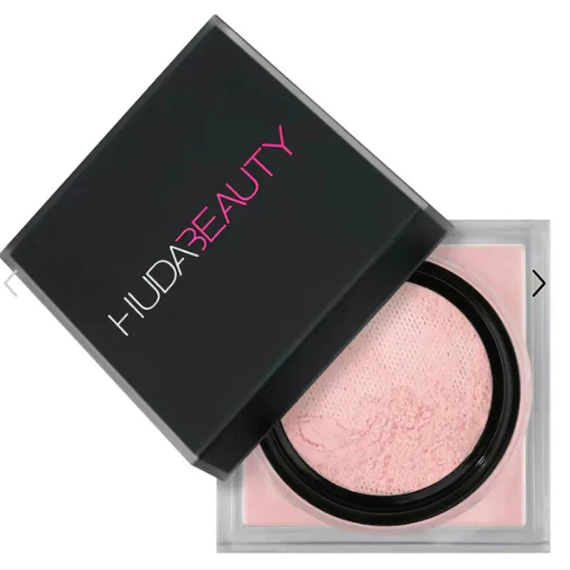 Huda Easy Bake Delicate Setting Powder &ndash; Ultra Fine Texture Cherry Blossom