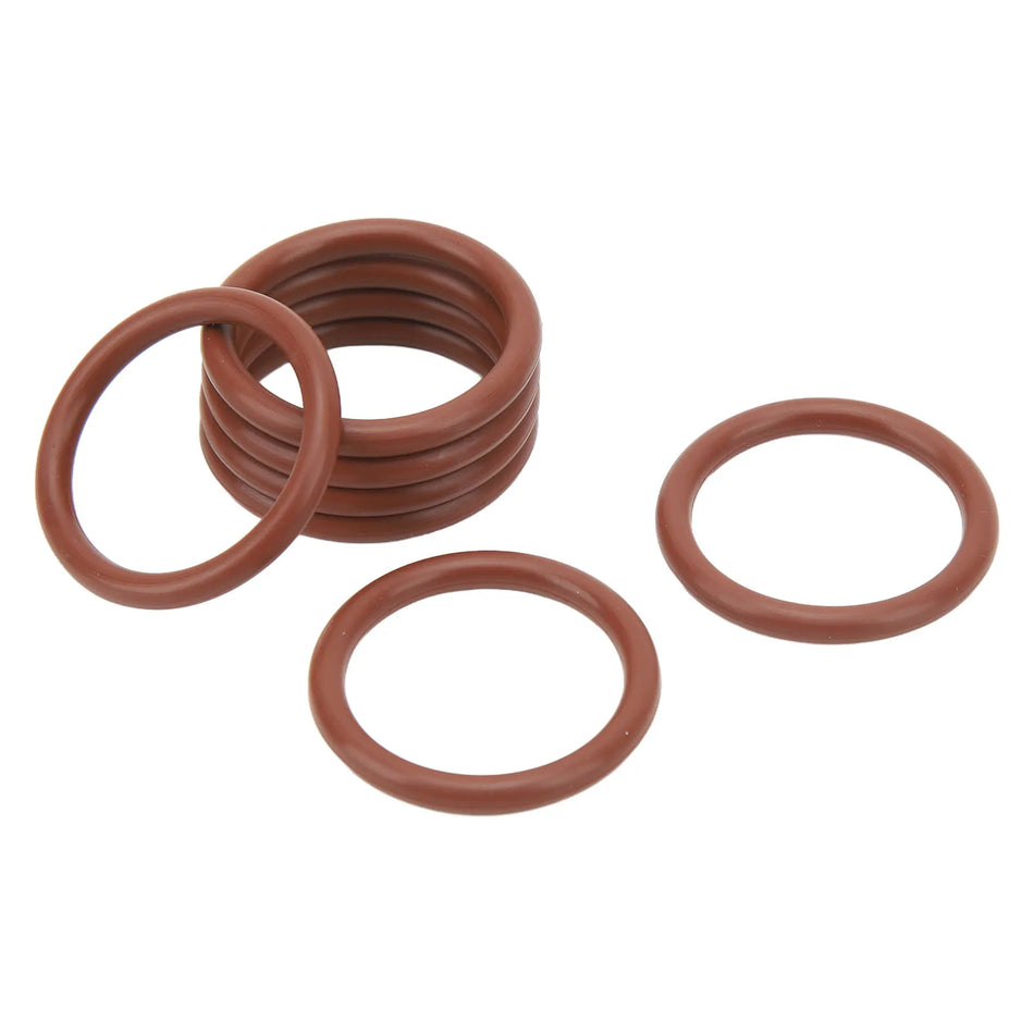 O-prsten set za BMW E46 sustav hlađenja, 20-dijelni set gumene brtve prikladan za M52 M54 motore