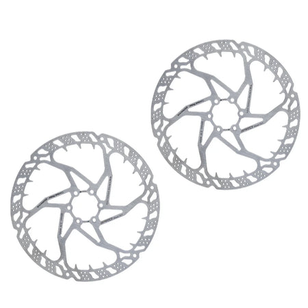 IIIPRO 203mm Rotor 6 Bolt Floating Disc &ndash; Six Bolt Design