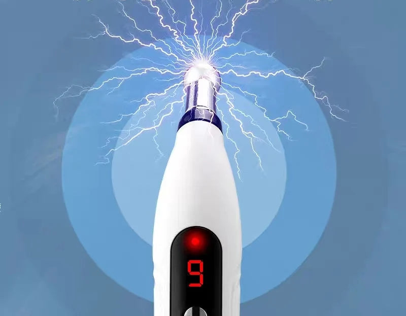 USB Meridian Energy Pen Βελονιστικό Μασάζ Ανακούφιση Πόνου