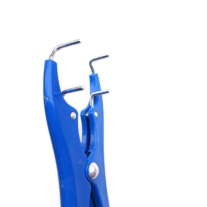 Sheep Expansion Pliers Castration Forceps &ndash; Bloodless Dock