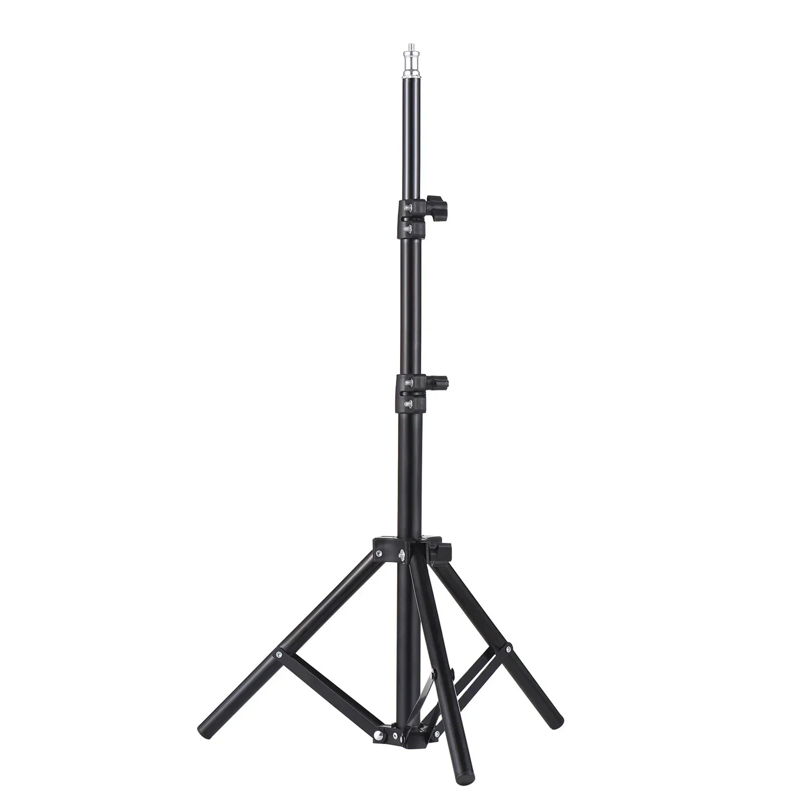 DITONG 110cm Portable Projector Tripod - Adjustable &amp; Lightweight Stand