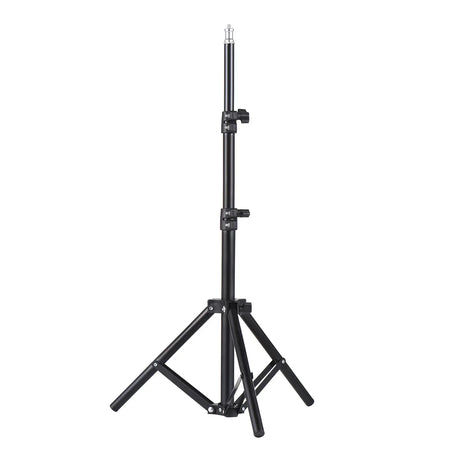 DITONG 110cm Portable Projector Tripod - Adjustable &amp; Lightweight Stand
