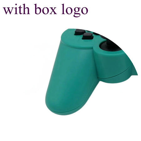 Wireless Gamepad Controller for PlayStation 3 with Dual Vibration and Bluetooth Green / CHINA