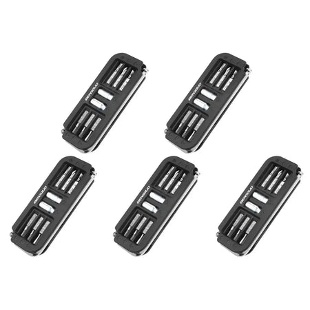 10-In-1 Bicycle Multi-Tool Portable Socket Set For Repair 5PCS