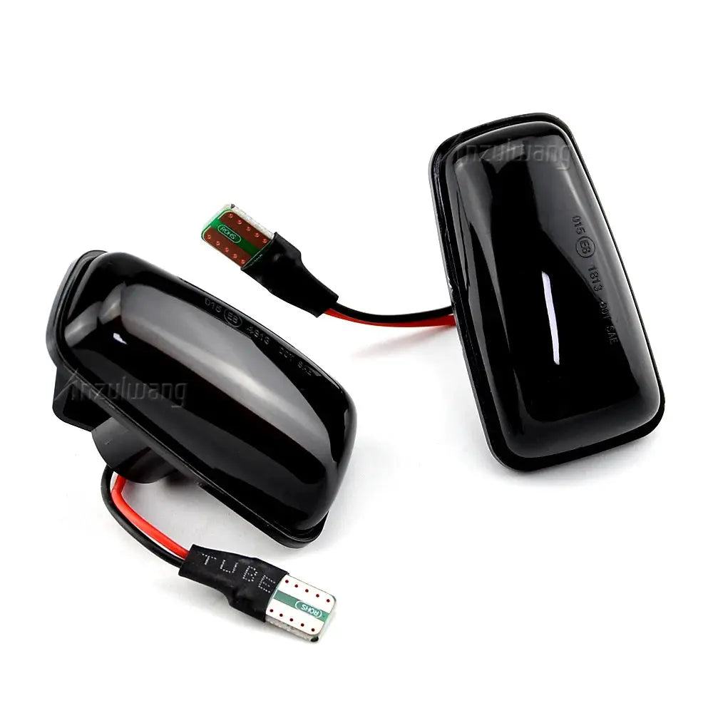 LED T10 Turn Signal Light for Citroen Xsara Saxo Berlingo Peugeot 306 by InterCyprus Trading Ltd