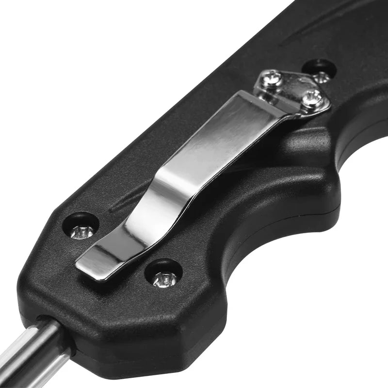 Kudo Whip &ndash; Portable Self Defense Tool For Protection