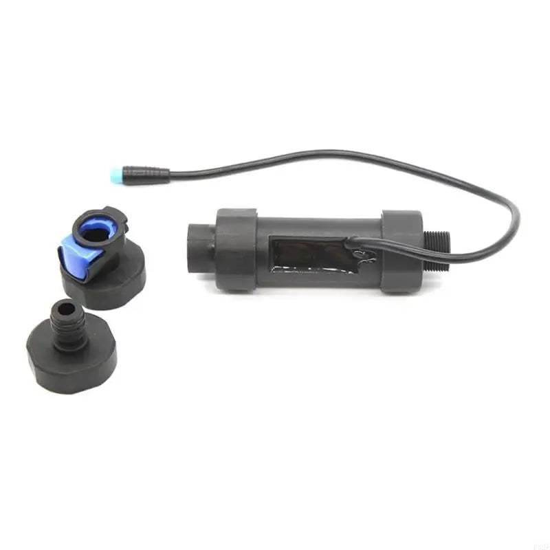 P82E Micro Generator &ndash; Efficient Water Energy Conversion