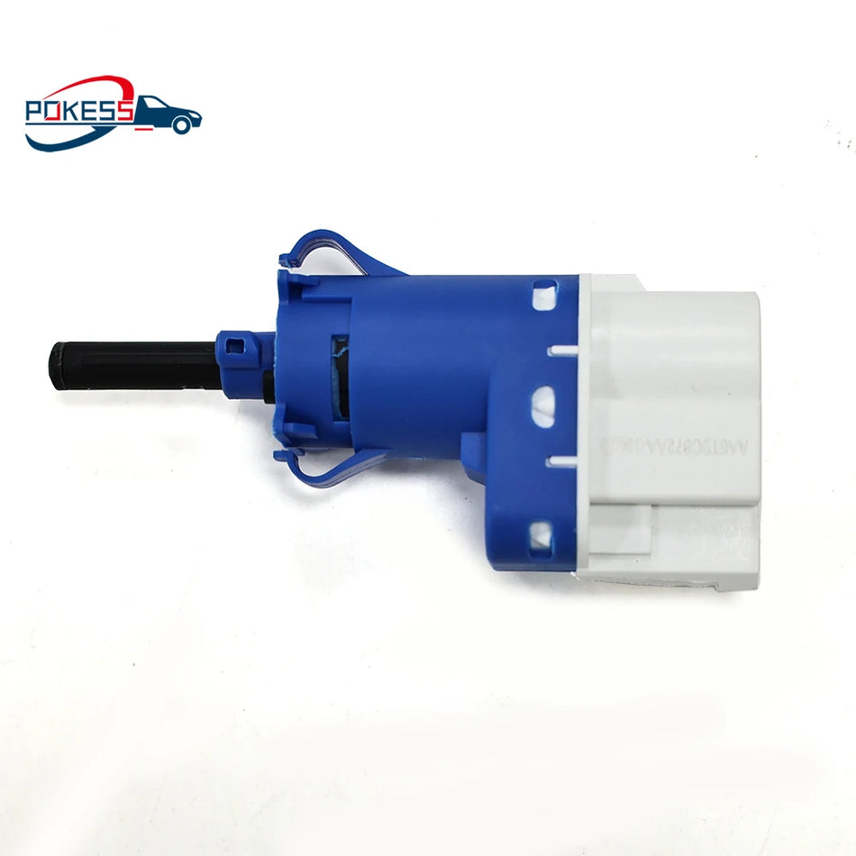 Interruptor de Luz de Travão de 2 Pinos para Ford Mondeo, Focus 2012, EcoSport