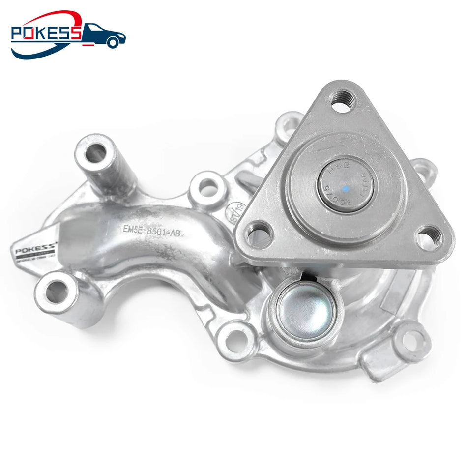 Coolant Water Pump for Ford ECOSPORT, Fiesta 2013, Focus 2015 1.0T