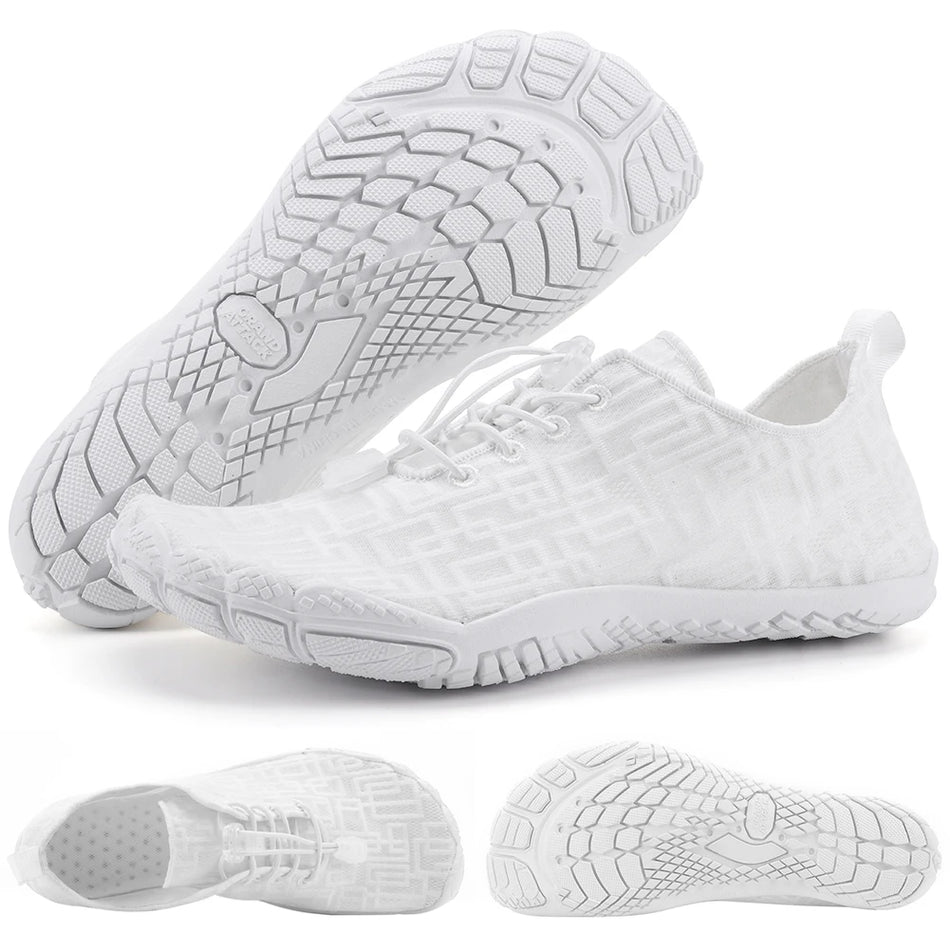 Unisex Γρήγορης Στεγνώματος Παπούτσια Νερού Παραλίας Σέρφινγκ Σνορκελινγκ