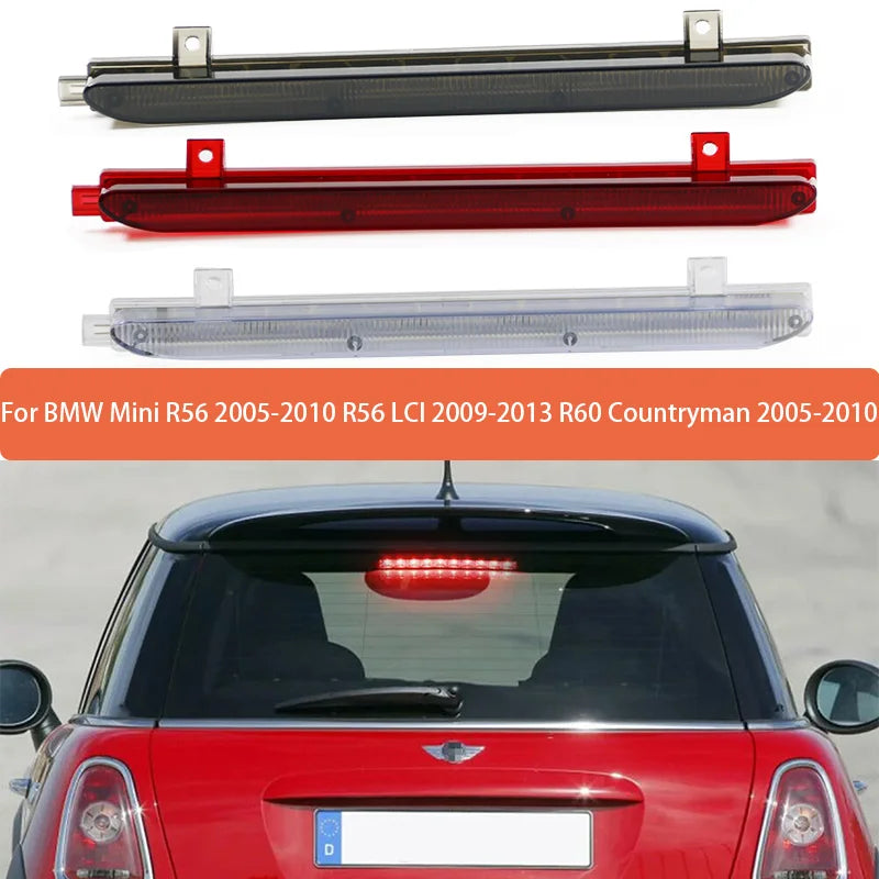 Asamblare lampa spate pentru BMW Mini R56 R56 LCI R60 Countryman