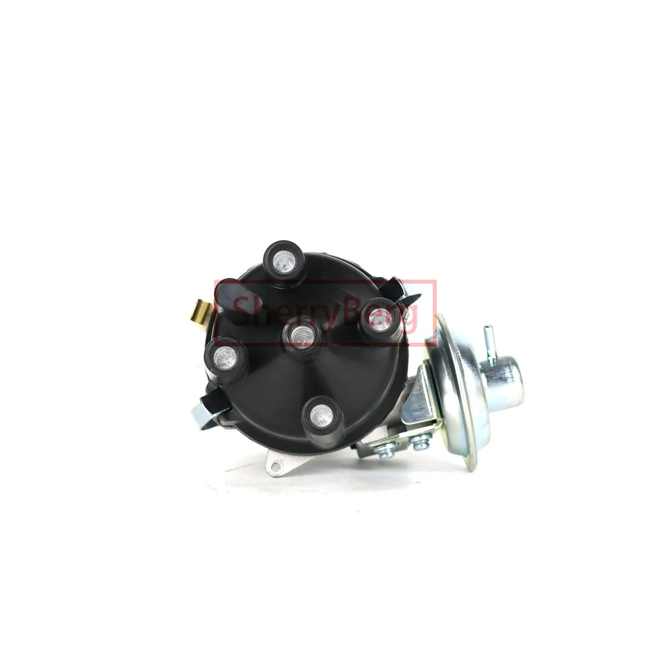 SherryBerg Complete Point Distributor Md169418 T3T65675 T003T05772 563514 For 4G63 4G64 Mitsubishi 4G33 MD009102 Top Quality by InterCyprus Trading Ltd