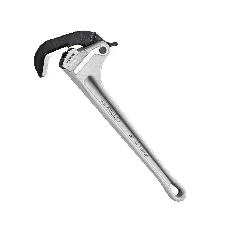 SucceBuy TD0520 18 Inch Pipe Wrench &ndash; Automatic Jaw