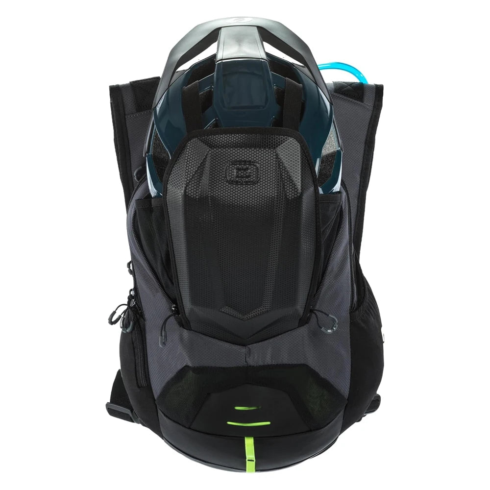 Motorcycle Pannier Bags &ndash; Waterproof Insulated Cooler with Foldable Design