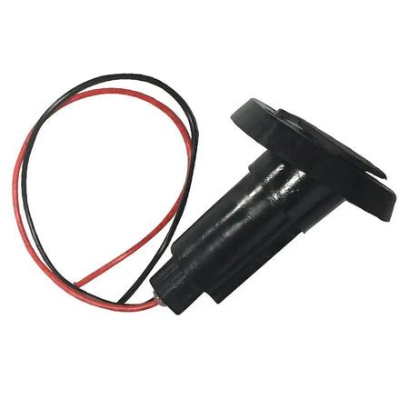 Universal Boat Stern Navigation Light Base &ndash; 2 Prong