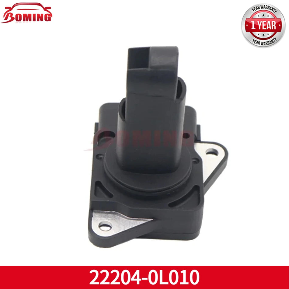 Luftmassenmesser für Toyota Yaris, Corolla, RAV4, Land Cruiser, Avensis, Auris