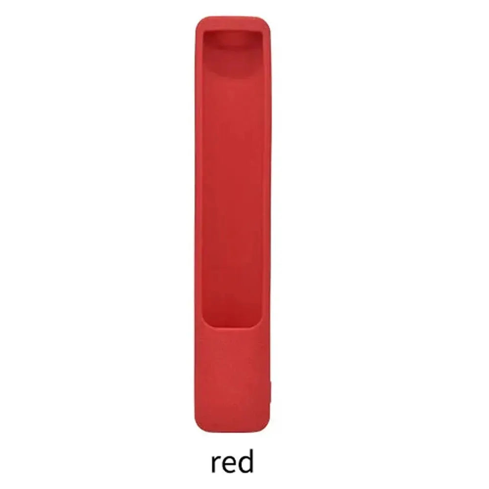 Colorful Silicone Case Remote Control Cover For TCL RC802N YUI1 YU14 U43P6046 U49P6046 Non-slip Silicone Protective Soft Case by InterCyprus Trading Ltd