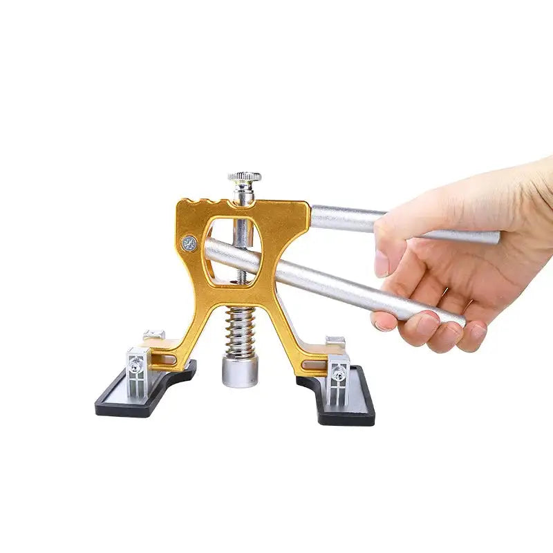 Adjustable Car Dent Puller Suction Cup Paintless Repair Kit