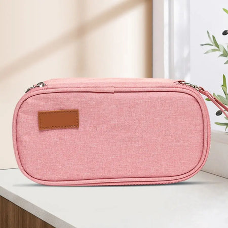 Portable Diabetic Insulin Cooling Bag &ndash; Carry On Cooler