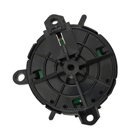Multifunction Steering Wheel Switch Right Side For Ford Fiesta MK7 Ecosport 2013 Cruise Control Buttons by InterCyprus Trading Ltd