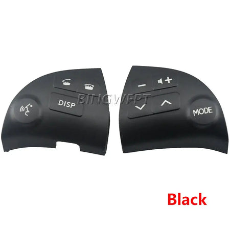 Car Accessories Multifunctional Bluetooth Speaker Button Switch For Toyota Lexus ES350 2006-12 Steering Wheel Button 84250-33190 by InterCyprus Trading Ltd