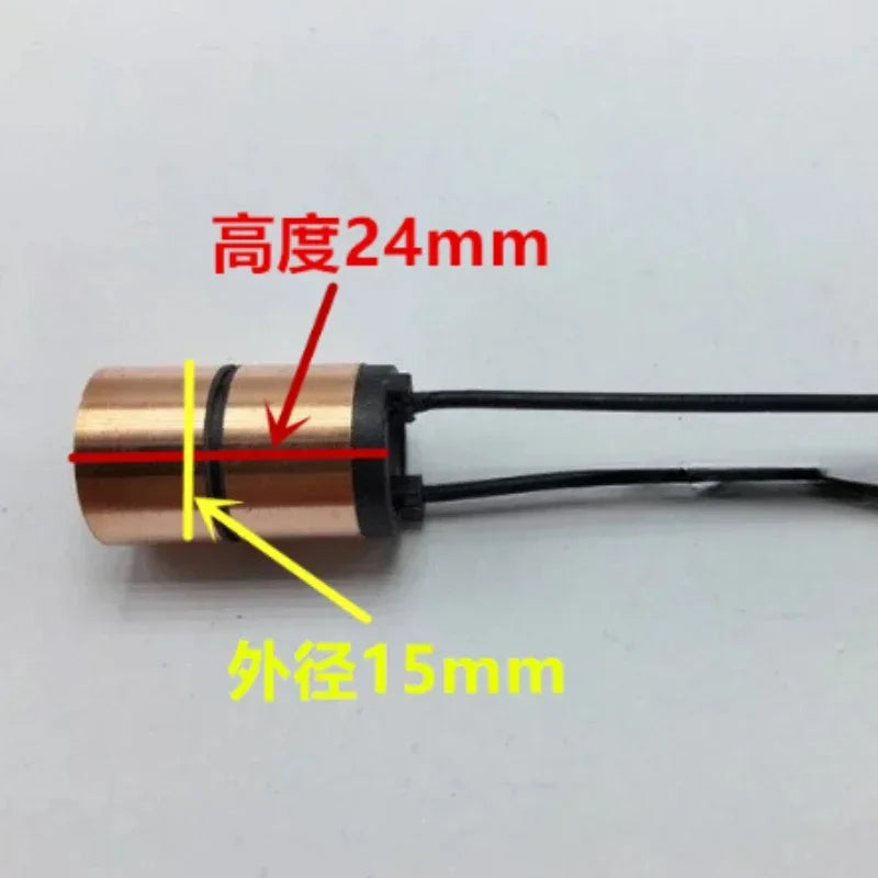 HOWO V7G Libisemisring Vasegeneraatori Pea Koguja