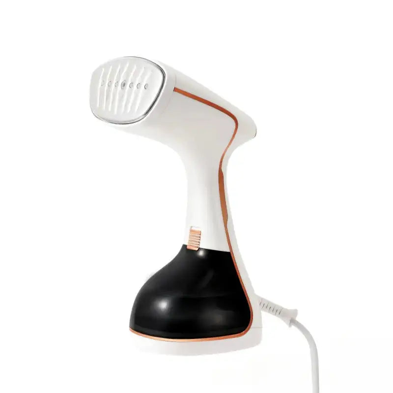 Handheld Garment Steamer Iron Portable Quick Heat For Travel White / EU