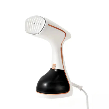 Handheld Garment Steamer Iron Portable Quick Heat For Travel White / EU