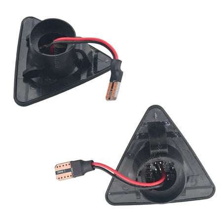 2Pcs LED Dynamic Side Marker Turn Signal Light For Mitsubishi Colt Z23 Z24 Z25 Z33 Z34 Z3 2004-2012 by InterCyprus Trading Ltd