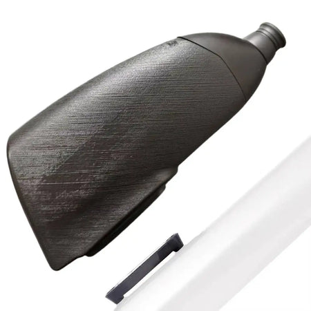 Magnetic Bicycle Kettle With Kettle Holder &ndash; Leak-Proof Self-Sealing Cap