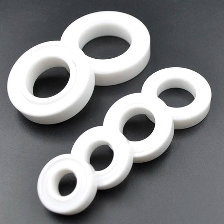 Ceramic Bearing 6900&ndash;6905 2RS &ndash; Lightweight, Wear-Resistant