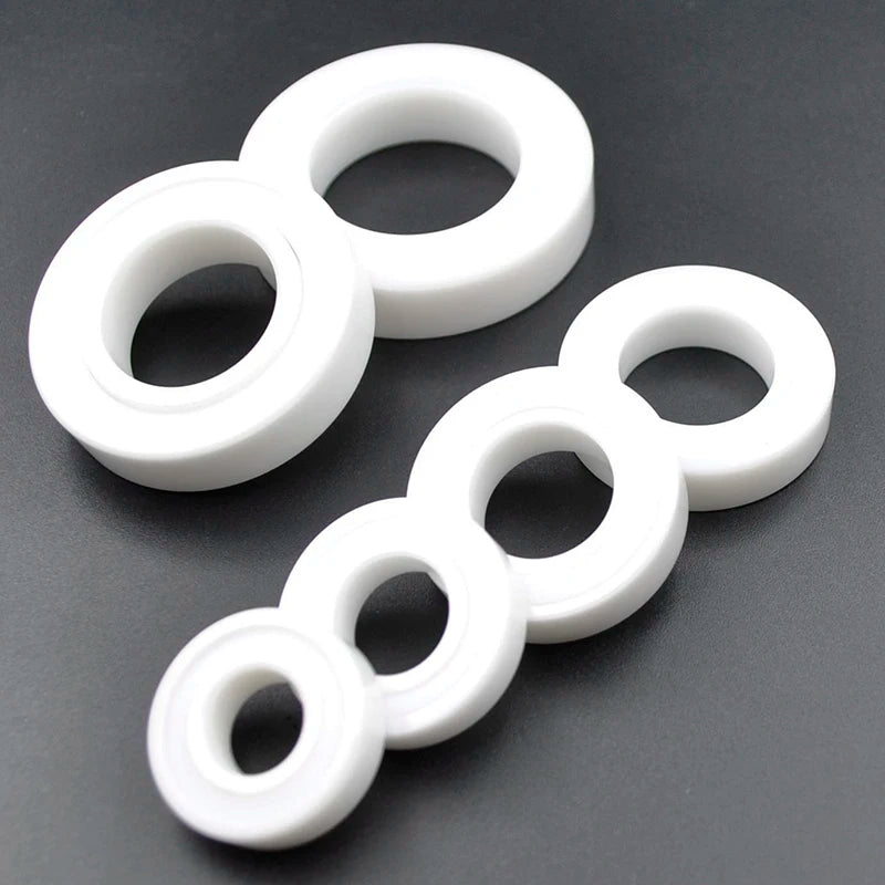 Ceramic Bearing 6900&ndash;6905 2RS &ndash; Lightweight, Wear-Resistant