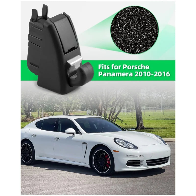 Clemă de reținere pentru parasolar pentru Porsche Panamera 2010-2016 97073134101