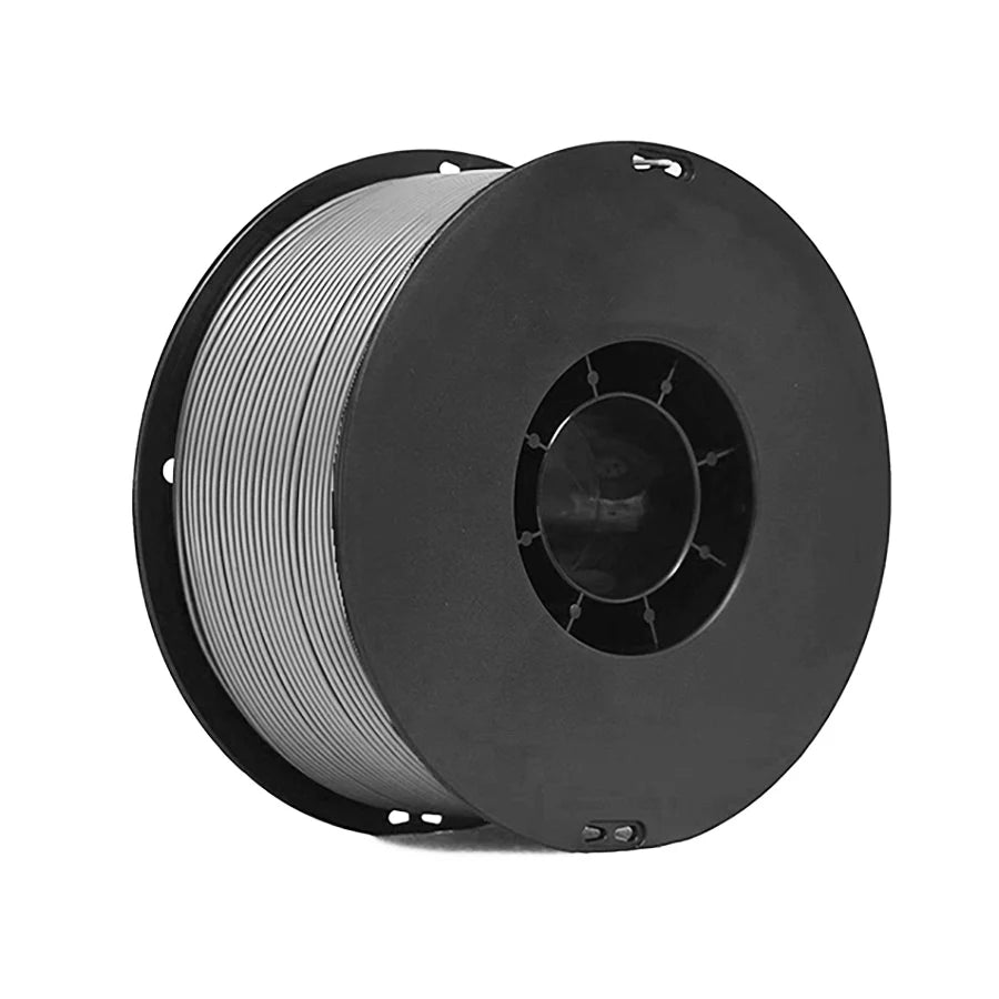 Easythreed PLA Filament 250g &ndash; Premium Smooth Finish grey