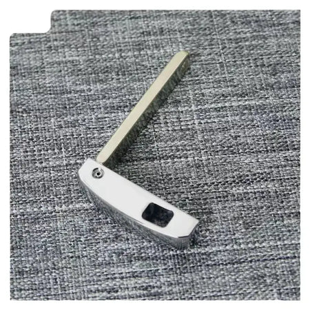 1 pcs Emergency Insert Small Smart Key Blade for Changan CS75 Smart Card Key by InterCyprus Trading Ltd