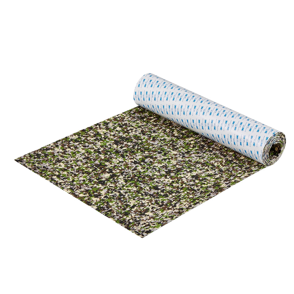 EVA Boat Flooring Non Slip Self Adhesive Decking