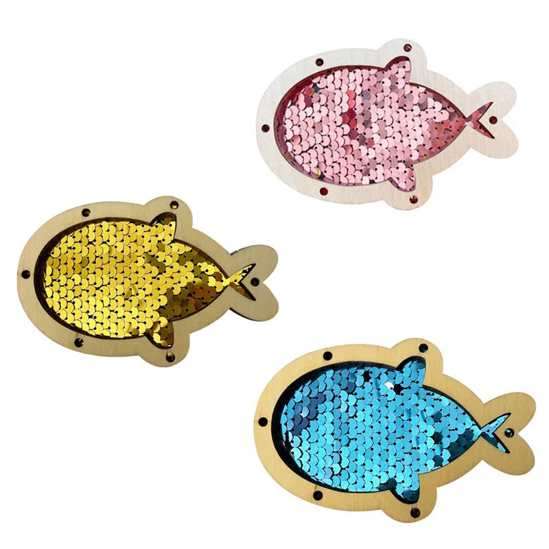 Busy Board Montessori Accessories &ndash; Engaging Educational Tools for Early Learning