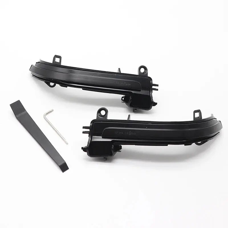 Dynamic Turn Signal Light for BMW 1 series F20 F21 114i 116i 118i 120i 125i 114d 116d 118d 120d Side Mirror Indicator Blinker by InterCyprus Trading Ltd