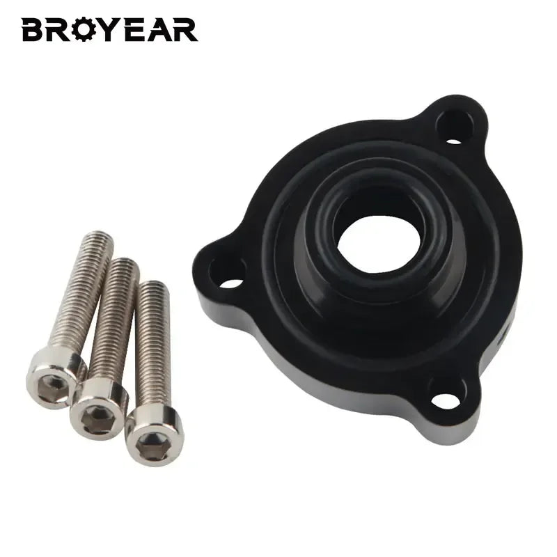 Blow Off Valve Adaptor for Mercedes 2.0L GDi A180 A250 CLA250 GLA250 by InterCyprus Trading Ltd