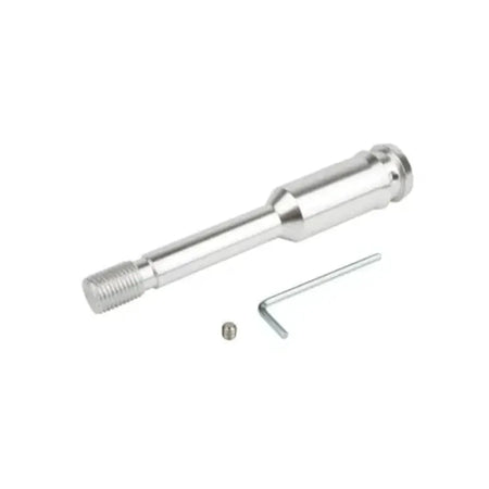 5inch Car Straight Gear Shift Knob Extender Extension Lever For VW T4 1990-2003 by InterCyprus Trading Ltd