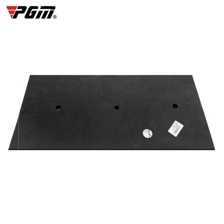 PGM Golf Hitting Mat DJD003 &ndash; Durable Indoor Outdoor Practice Aid