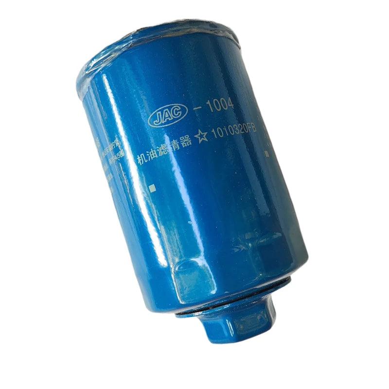 Air Cabin Oil Filter Set for JAC Sunray 1.9T Diesel 1010320FB by InterCyprus Trading Ltd