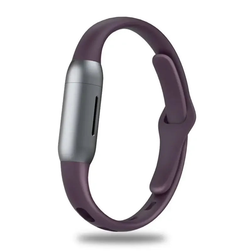 Xiaomi Portable Mosquito Repellent Bracelet for Adults and Children - Essential Oil Outdoor Bug Protector Purple