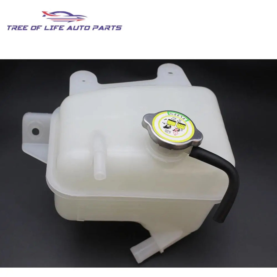 Radiator Reservoir Tank for Mazda CX-9 2007-2015 3.5L V6 / 3.7L V6 Engine Plastic Replacement Part