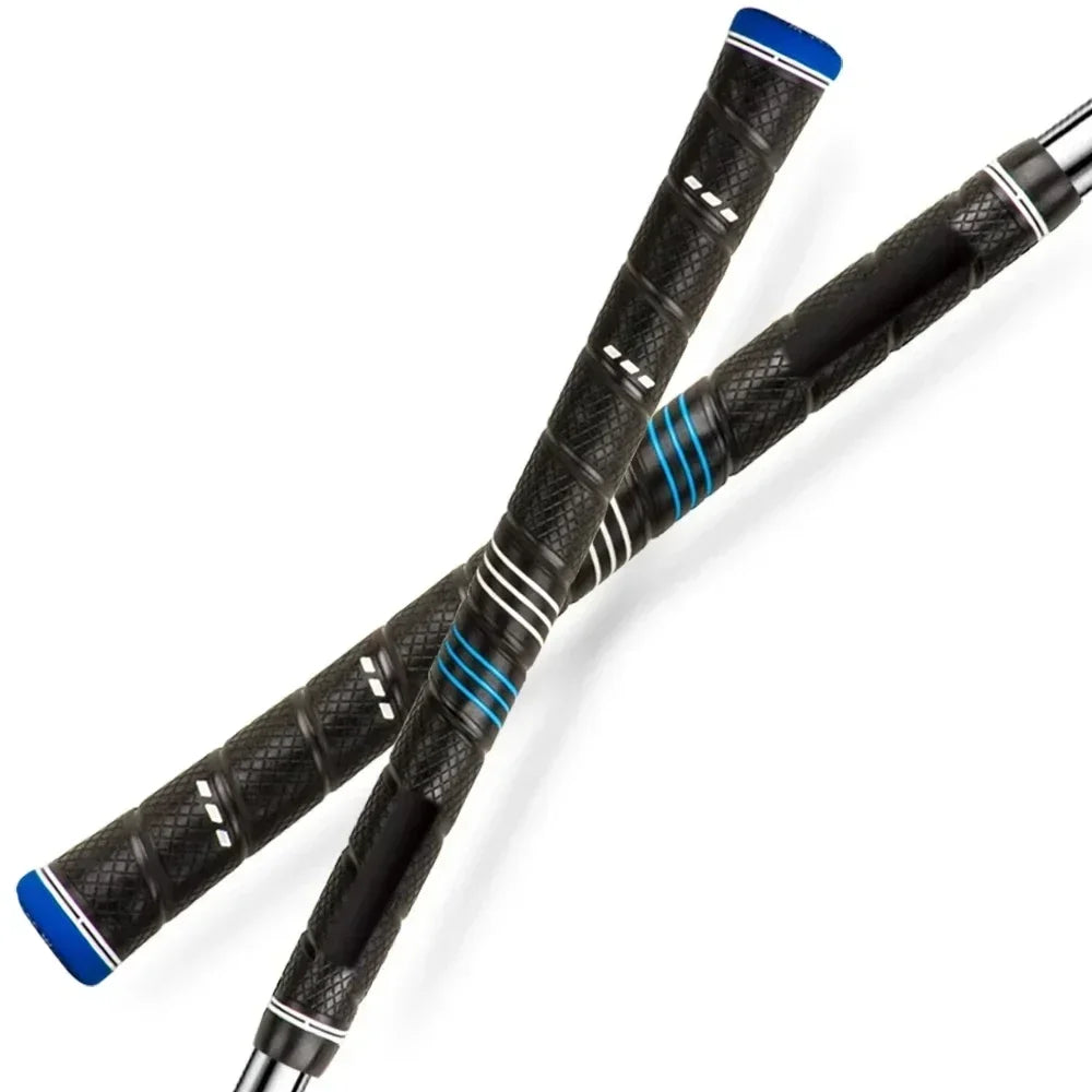 CP2 Golf Club Grip &ndash; Comfortable Midsize Wrap Design