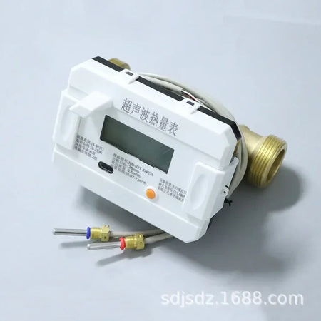 DN25 Heating Ultrasonic Flowmeter &ndash; NB-IoT Wireless DN25