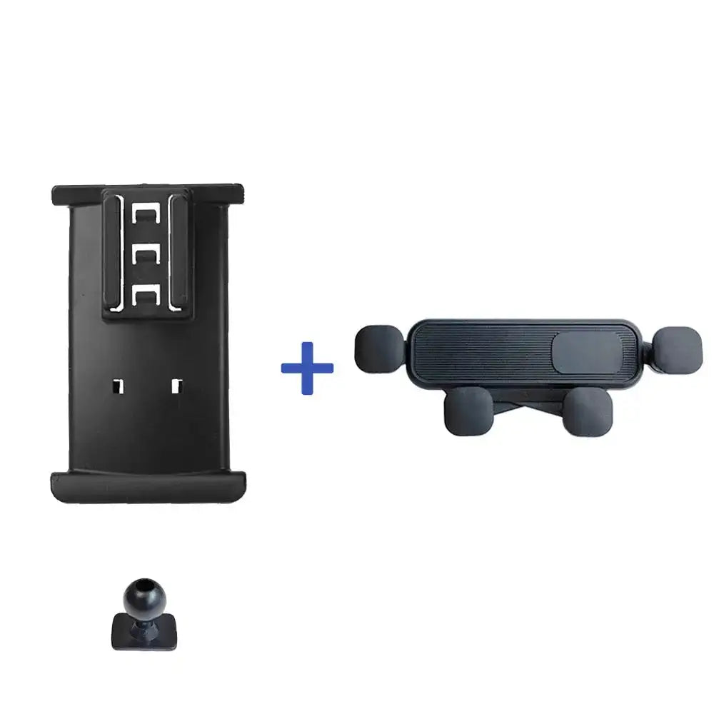 Explorer 2016 2018 Wireless Charging Car Phone Holder Base Base and holder 1