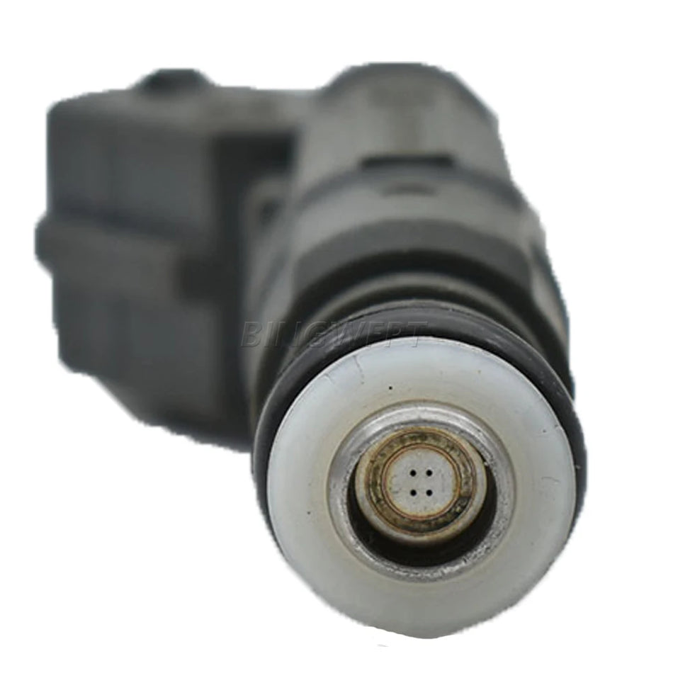 4 Piezas de Inyectores de Combustible 0280155823 para BMW E38 E53 E39 740i 540i X5 Z8