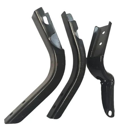 Foot Pedal Mounting Bracket for JAC Shuailing T6 T8 JTBZJ by InterCyprus Trading Ltd